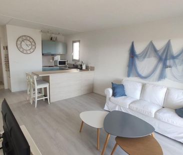 Appartement 2 Pièces 37 m² - Photo 2