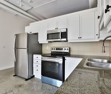 Network Lofts , #313 - Photo 4
