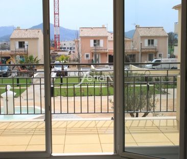 Appartement 3 Pièces 56 m² - Photo 1