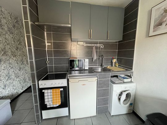 Apartment - Photo 1