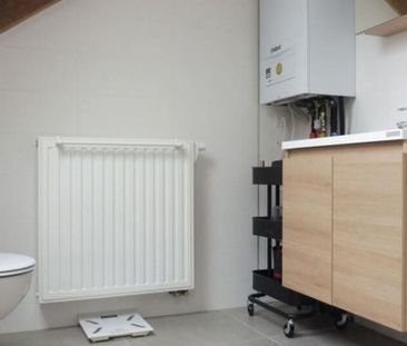 Appartement te huur in Tournai voor € 700 met 1 slaapkamer - Photo 5