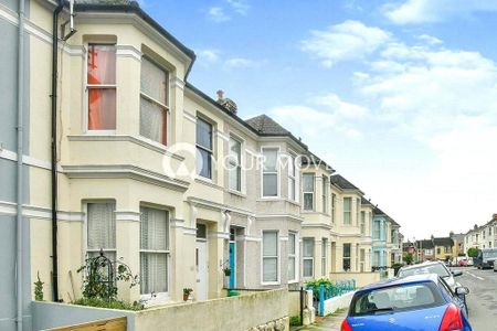 1 bedroom flat to rent - Photo 5