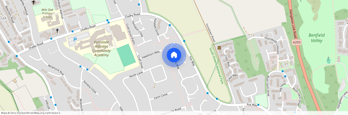 Sheppard Way, Portslade, East Sussex, BN41 2JD