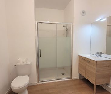 Location Appartement 1 pièce 33m² ROUBAIX 59100 - Photo 6