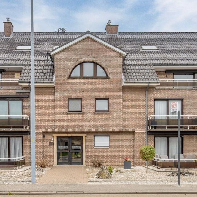 Appartement te huur in Kuurne voor € 740 met 2 slaapkamers - Photo 1