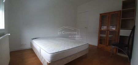 Location Appartement 3 pièces 53m² ST NAZAIRE 44600 - Photo 4