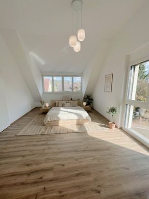 Erstbezug 2026: 8 moderne Neubauwohnungen im Herzen von Breitenbach - Photo 1