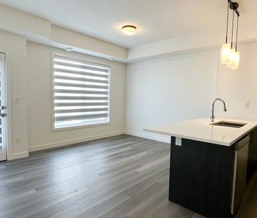 Modern 2 Bed 2 Bath Townhome In Springbank Hill | Garage - Photo 5