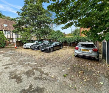 1 bedroom flat to rent - Photo 6