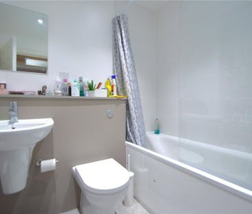 1 bedroom apartment to rent - Photo 4