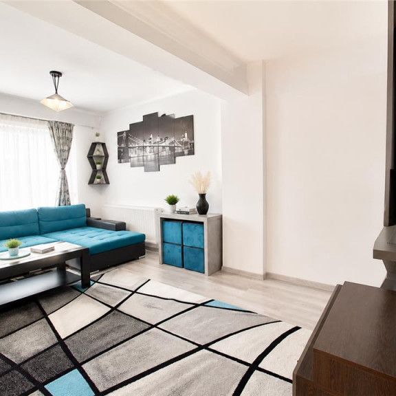Cat friendly! Confort sporit, siguranta, calitativ SMART H - Photo 1