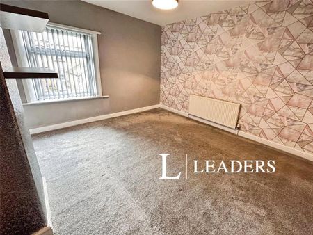 2 bedroom terraced house to rent - Photo 5