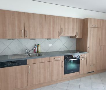 Bel appartement de 4 pièces avec grand balcon - Photo 6