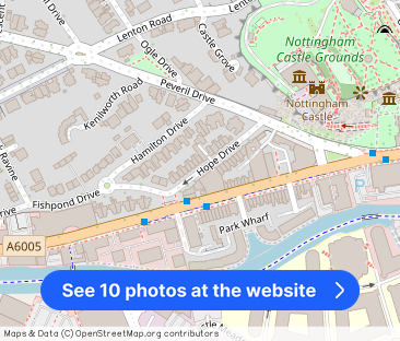 *148PPPW*Hope Drive, The Park, NG7 - Photo 1