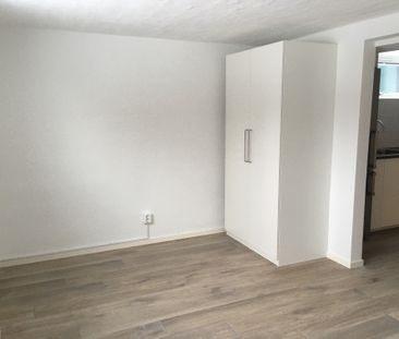 Borgmästaregatan, Växjö - Foto 2