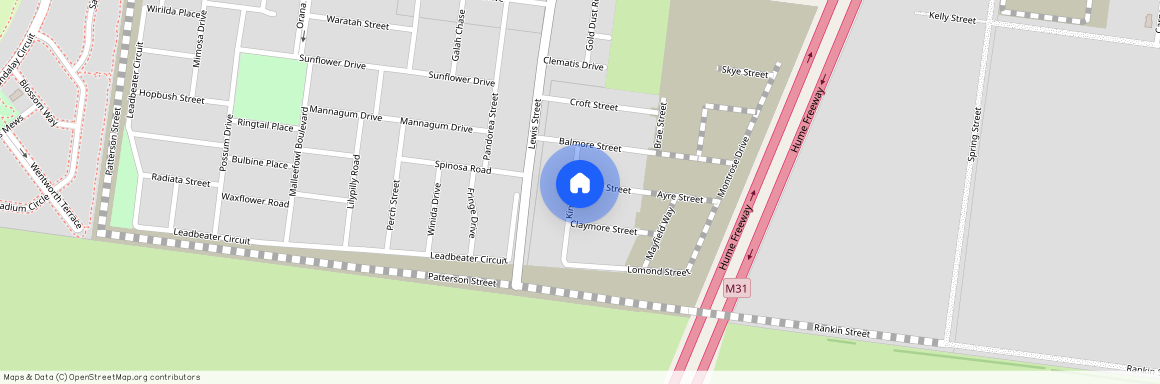 9 Kinross Street, Vic 3753, Beveridge