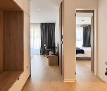For Rent | Premium 2-Room Apartment | 55 sqm | One Lake Club - Photo 3