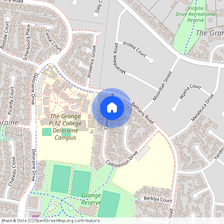 3 Callistemon Drive, Vic 3029, Hoppers Crossing