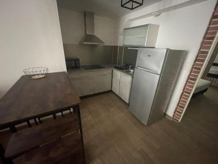 Location Appartement 2 pièces 39m² VALENCE 26000 - Photo 5