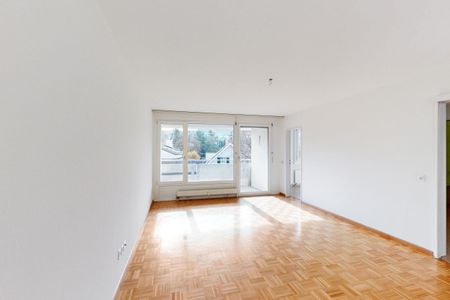 Free month: Your new home in Aesch - modern and comfortable - Photo 2