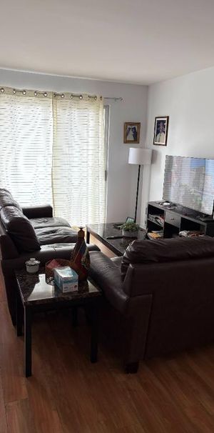 ++ PLUSIEURS 4 1/2 À LOUER ++ 1er JUIN + RÉNOVER + ENVIRON 15 MIN À PIED DU MÉTRO MONTMORENCY ET CÉGEP ++ À VOIR ++ - Photo 1