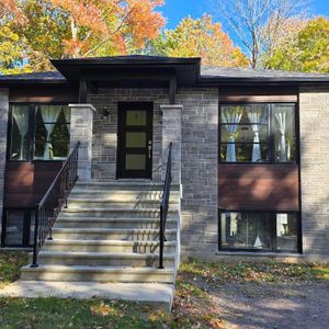 Logement 5 1/2 - Photo 2