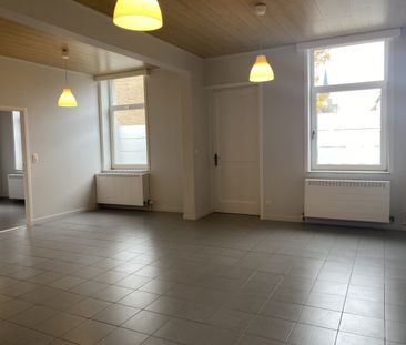 Gelijkvloers appartement met 2 slaapkamer en terras gelegen te Kampenhout – ref.: 4267 - Foto 2