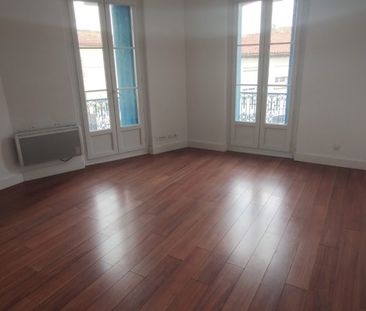 Narbonne – Location Appartement – 43.06 m² – 525€ CC / mois - Photo 3