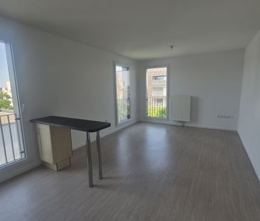 Location Appartement 2 pièces 46m² LILLE 59160 - Photo 1