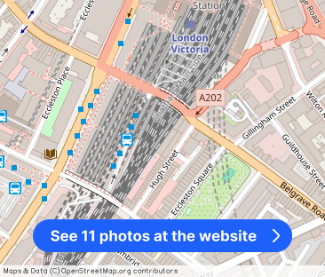Royal Belgrave House, Hugh Street, London, SW1V 1RR - Photo 1
