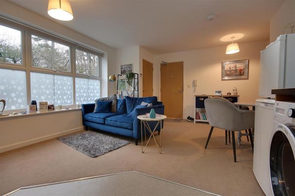 1 bedroom apartment to rent - Photo 1