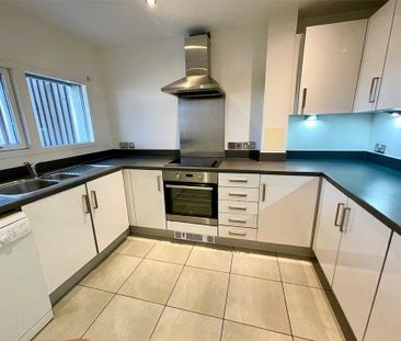 2 bedroom apartment to rent - Photo 6