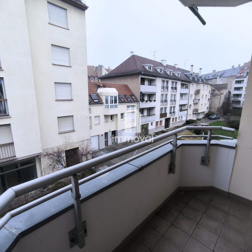 KRUTENAU - 2P - 36.20m² - Photo 1