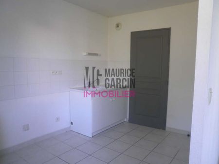 A LOUER - APPARTEMENT MALAUCENE - 3 pièces 62.61m² - Photo 4