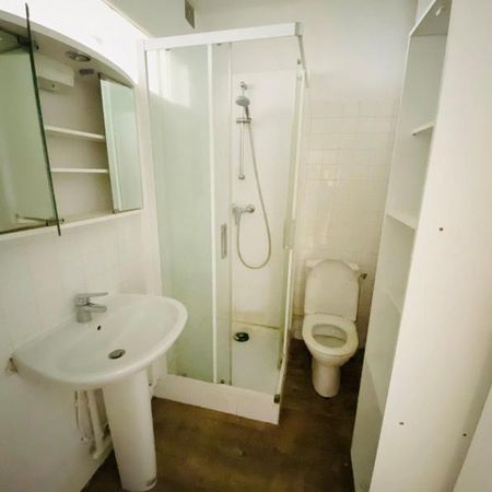 Location Appartement 2 pièces 35m² MACON 71000 - Photo 4