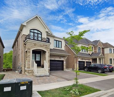 For Lease - 465 Thornborrow (2-Bed Walkout Bsmt Apt) Court, Milton,... - Photo 6