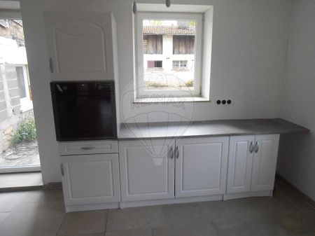 Maison 3 chambre(s) à louer - Waldwisse - Photo 3