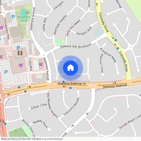 Bainbridge Mews 19, WA 6028, Currambine