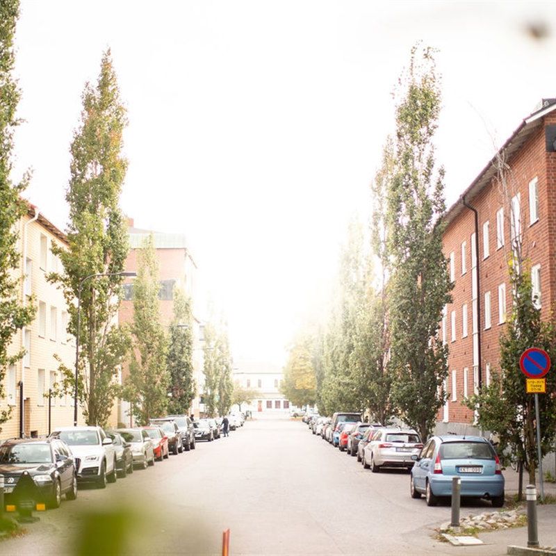 Tingshusgatan 11 - Photo 1