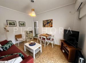 Διαμέρισμα για ενοικίαση - Σαρωνίδα - Φωτογραφία 1