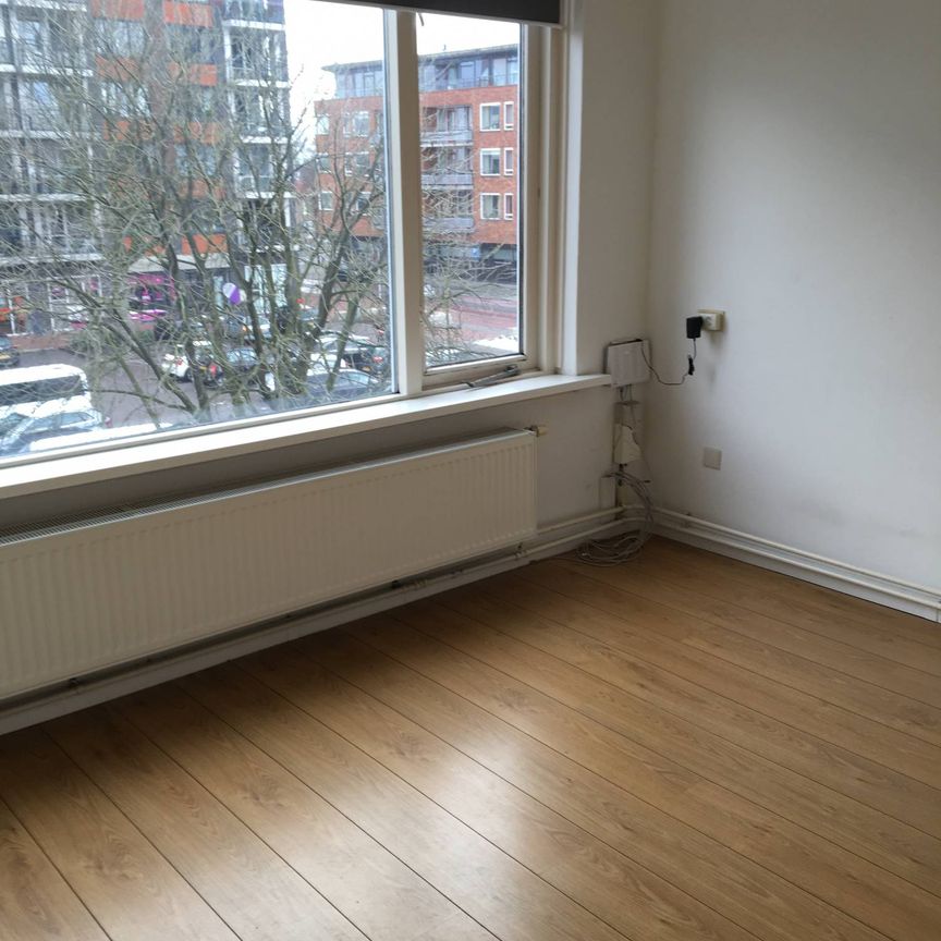 272, Wethouder Nijhuisstraat, 7545NR, Enschede - Foto 1