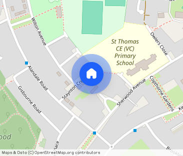 Staynton Crescent, HUDDERSFIELD - Photo 1