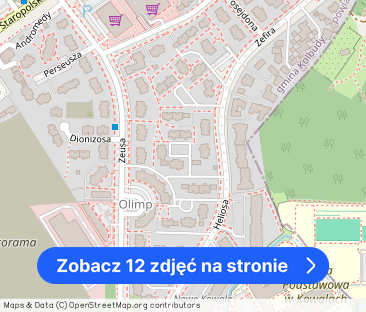 Mieszkanie, 61 m², Kowale - Zdjęcie 1