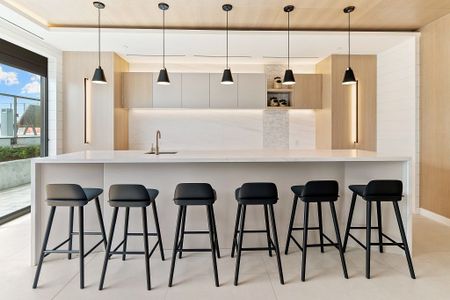 For Lease - 5 Defries Street Unit# 1509, Toronto, Ontario - Photo 4