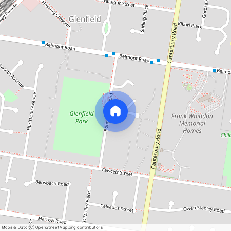 2D Jacquinot Place, Glenfield 2167, New South Wales