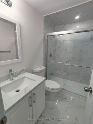 For Lease - 460 Mactier Drive, Vaughan, Ontario - Photo 1