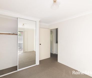 4/28 HAINSWORTH STREET, Westmead, NSW 2145 - Photo 4