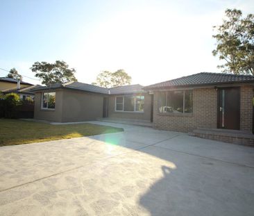 unique mdoern granny flat with street frontage and private yard space - Photo 4