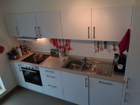 Appartement te huur - Foto 4