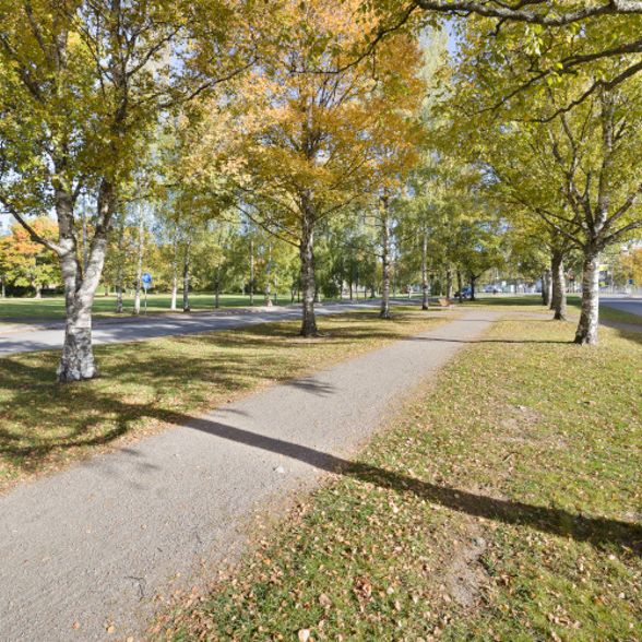 Döbelnsgatan 2B, 75237, Uppsala - Foto 1